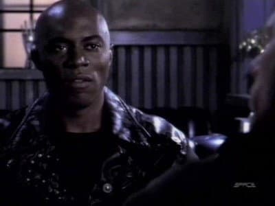 Still from Slayer