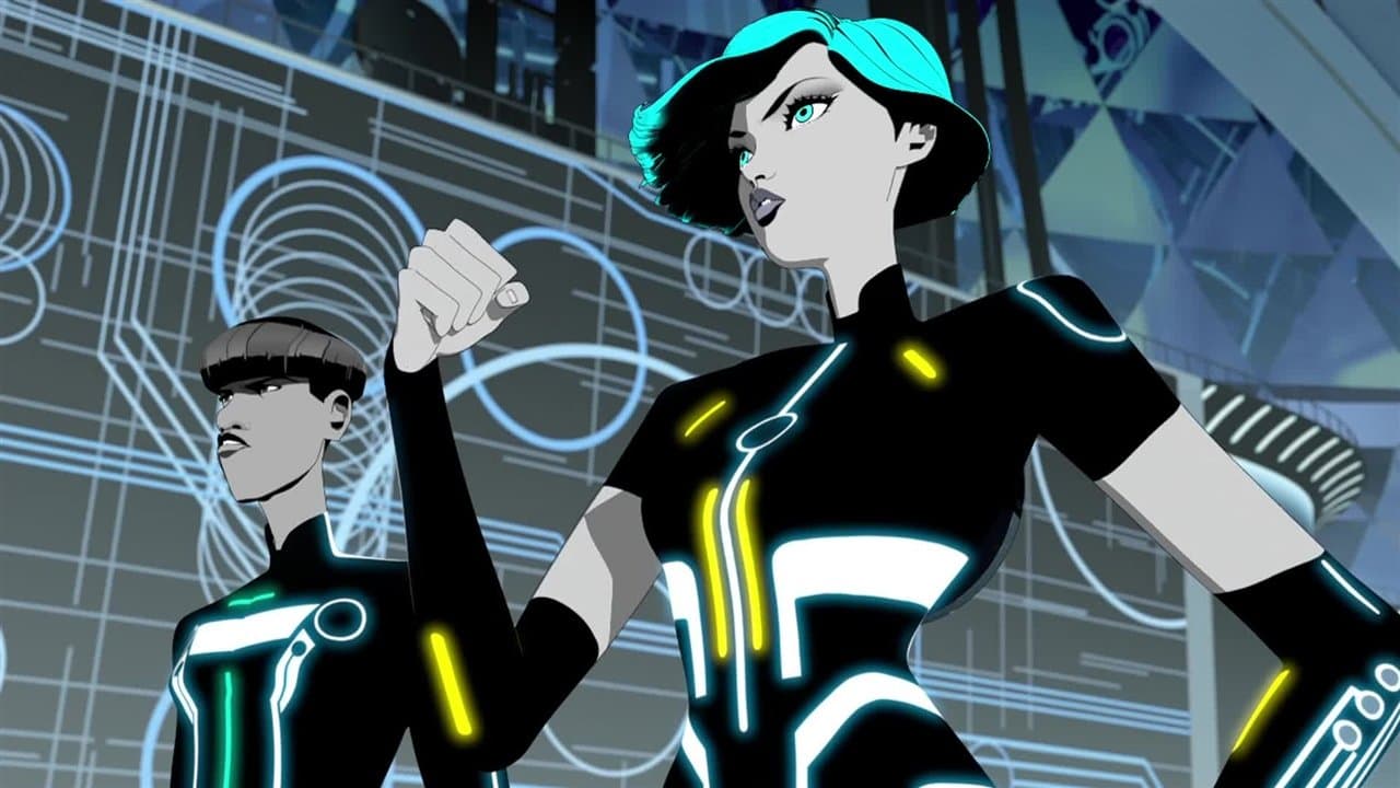 Still from Price of Power