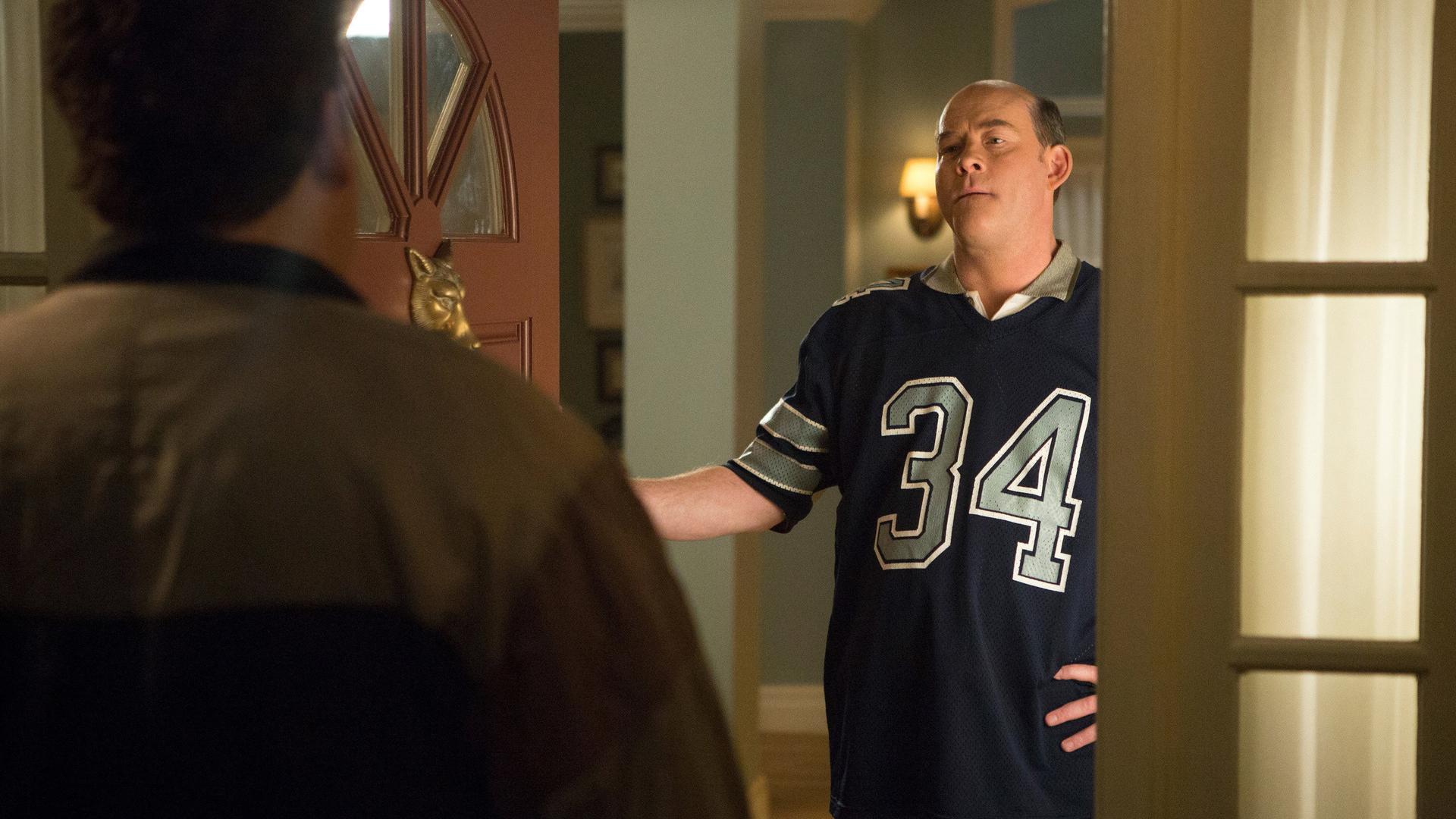 Still from Cowboy Country