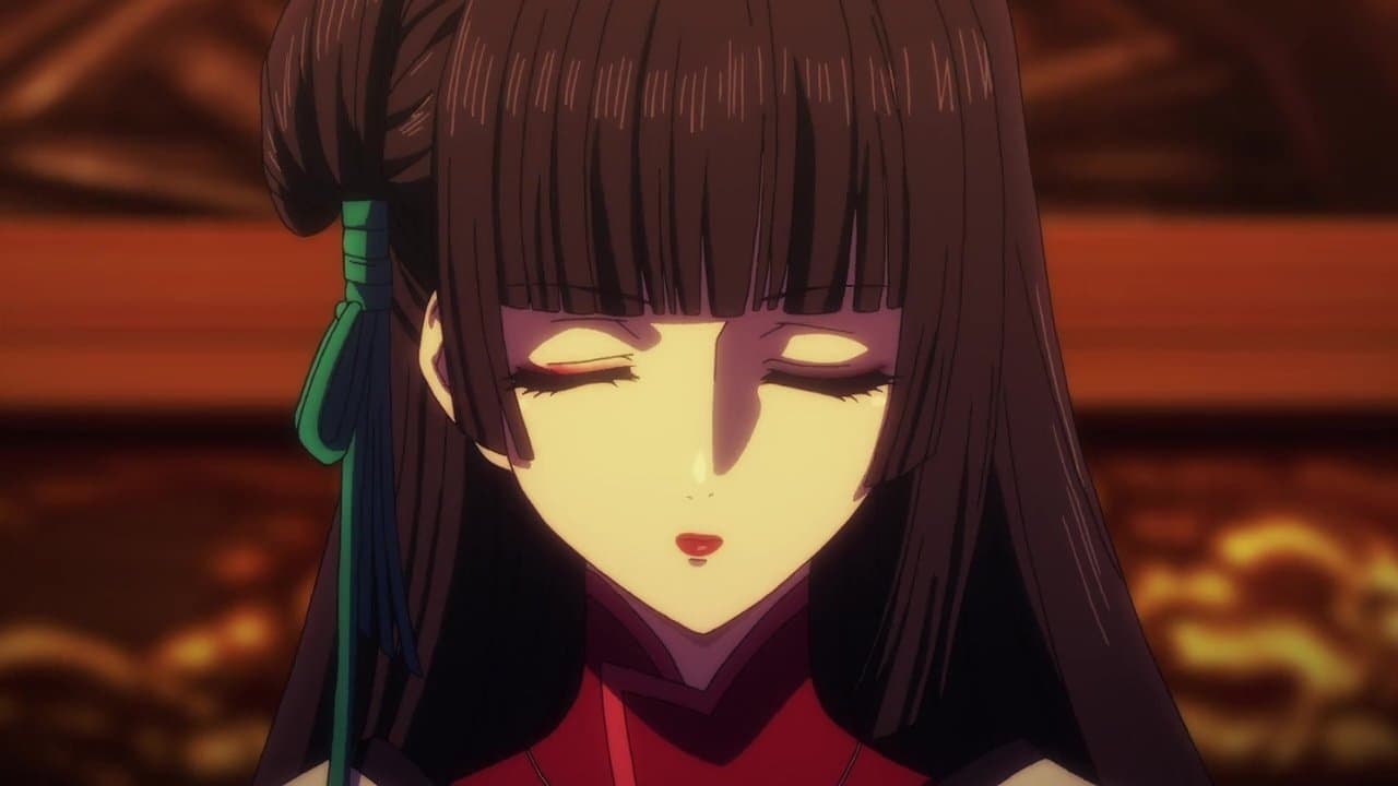 Still from Episode 3