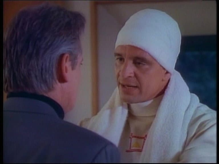 Still from Father and Son Game