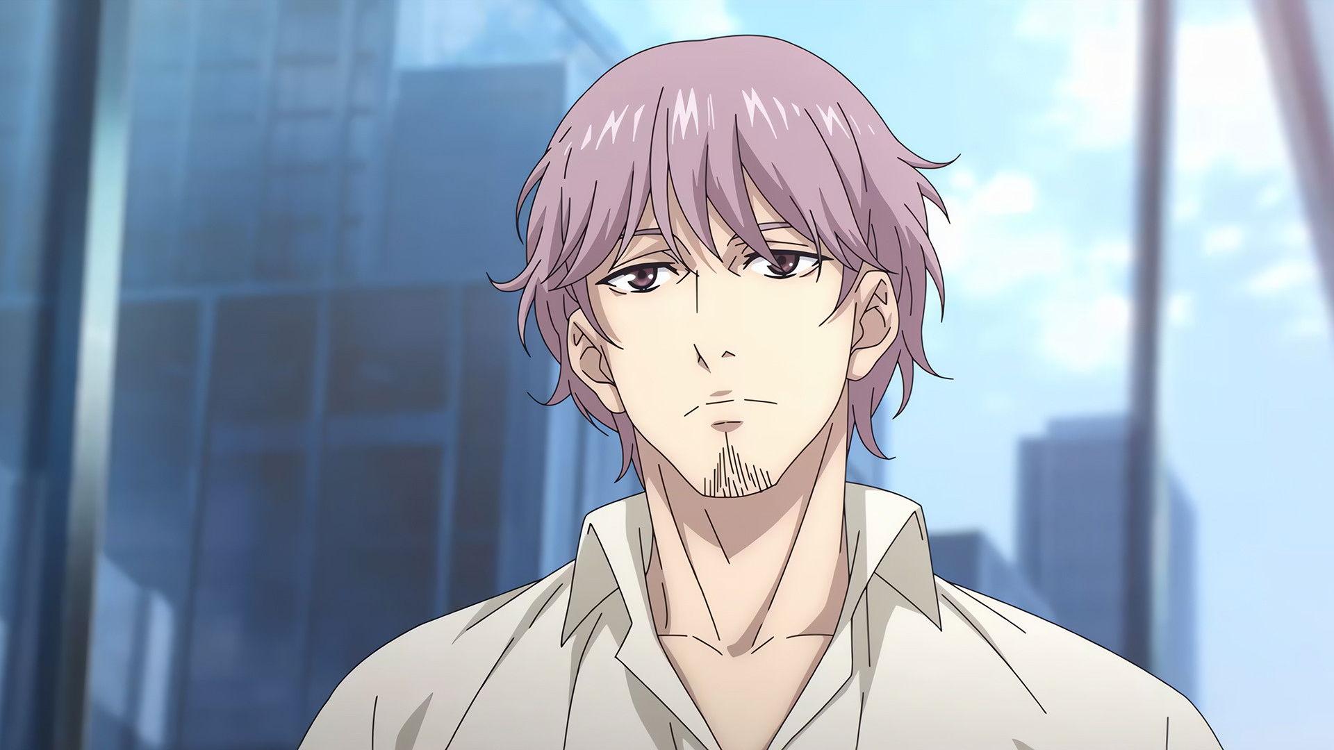 Still from Episode 11