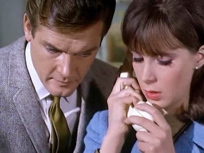 Still from The Angel's Eye