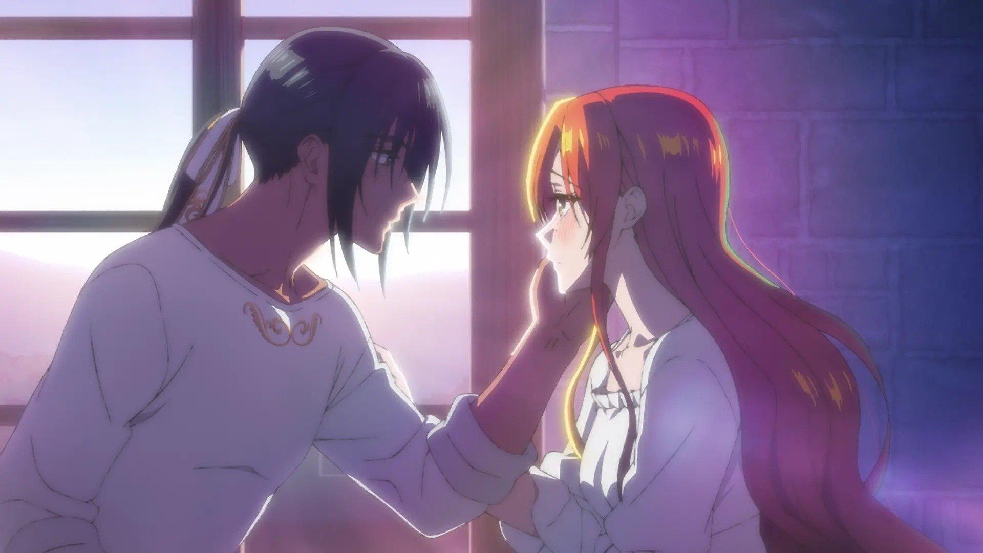Still from A Gift More Lovely Than Jewels