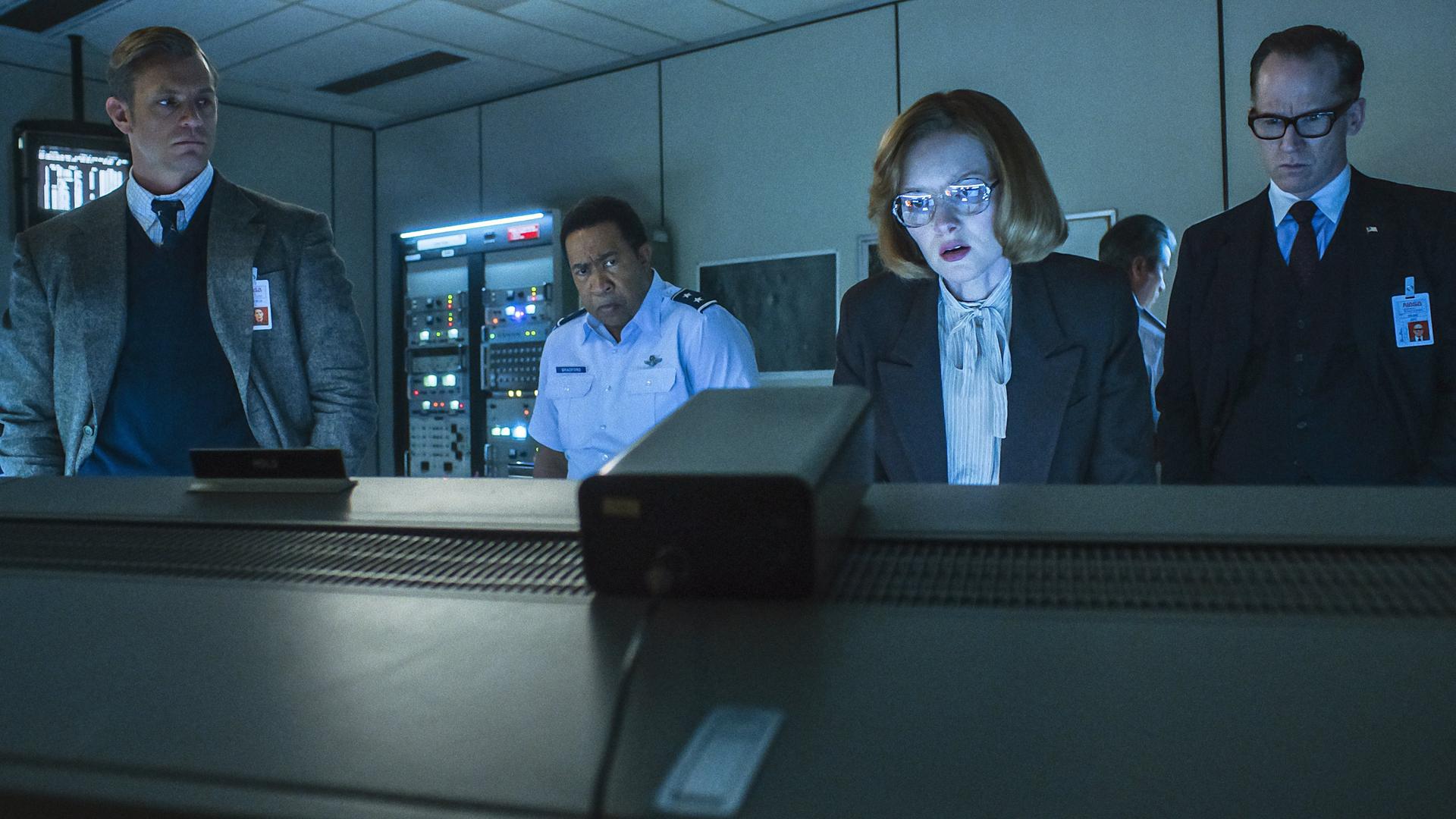 Still from Rules of Engagement