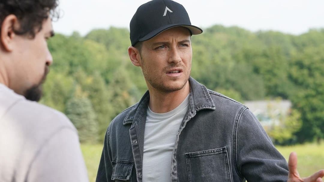Still from The One Next to Me