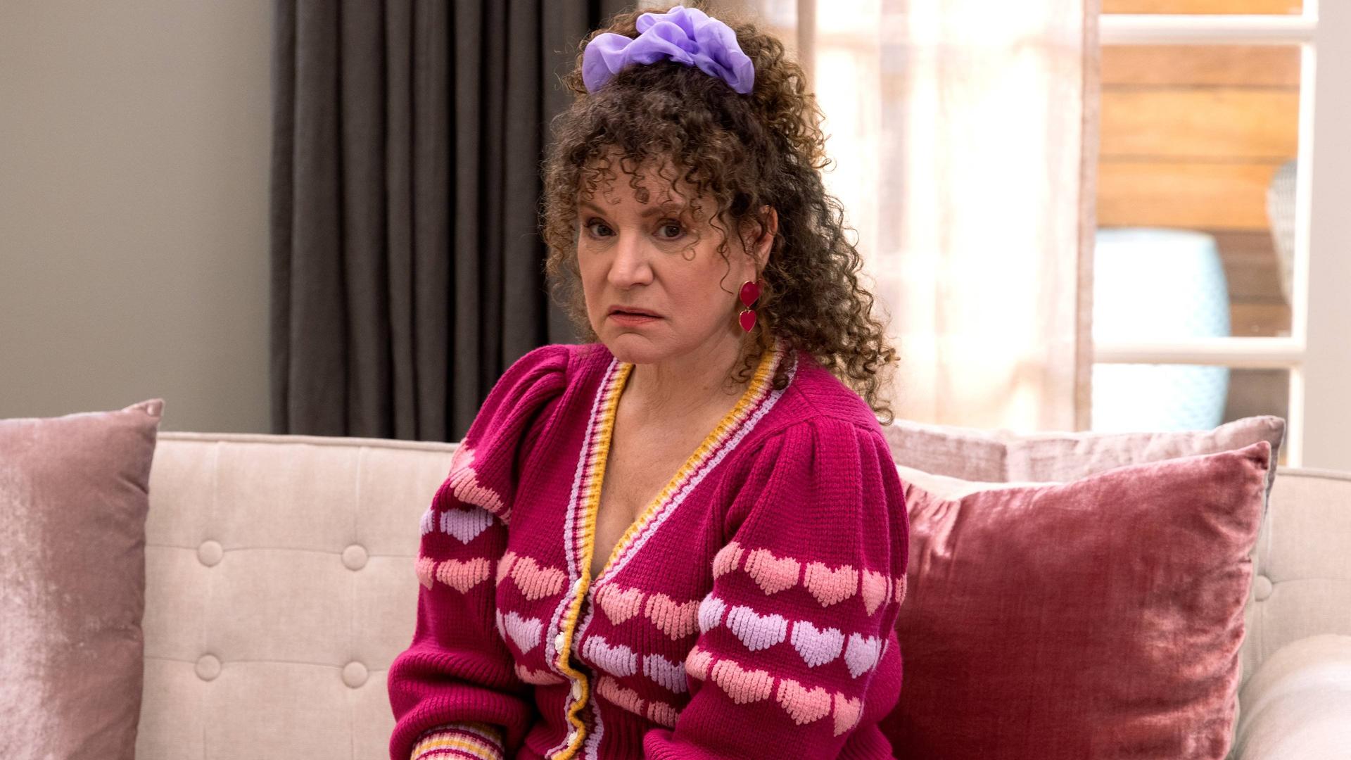 Still from The Mormon Advantage