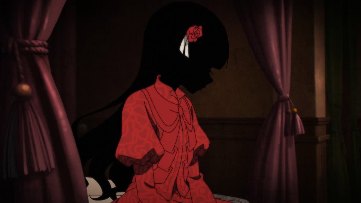 Still from The Dark Drink