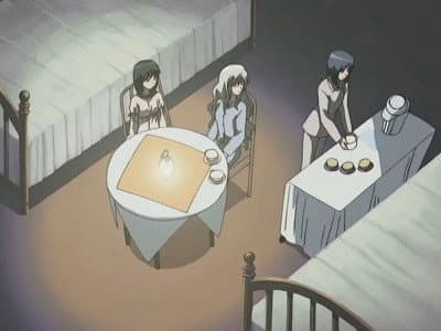 Still from Refrain