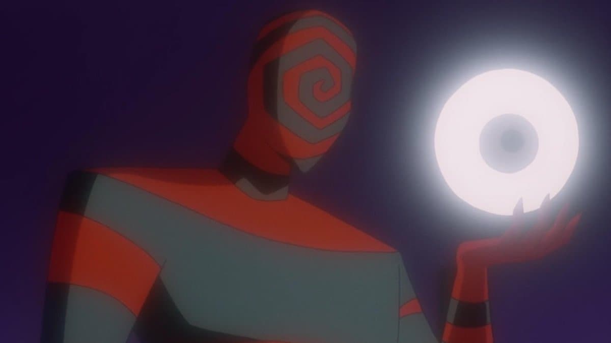 Still from Spellbound