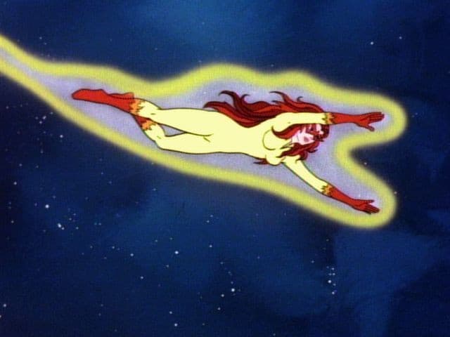 Still from Sunfire