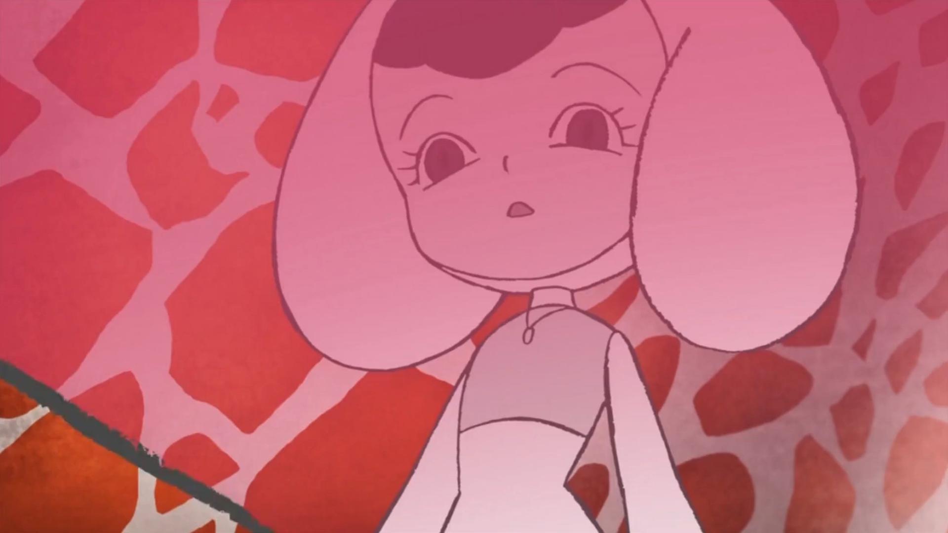 Still from Abipa, the Utopian Planet
