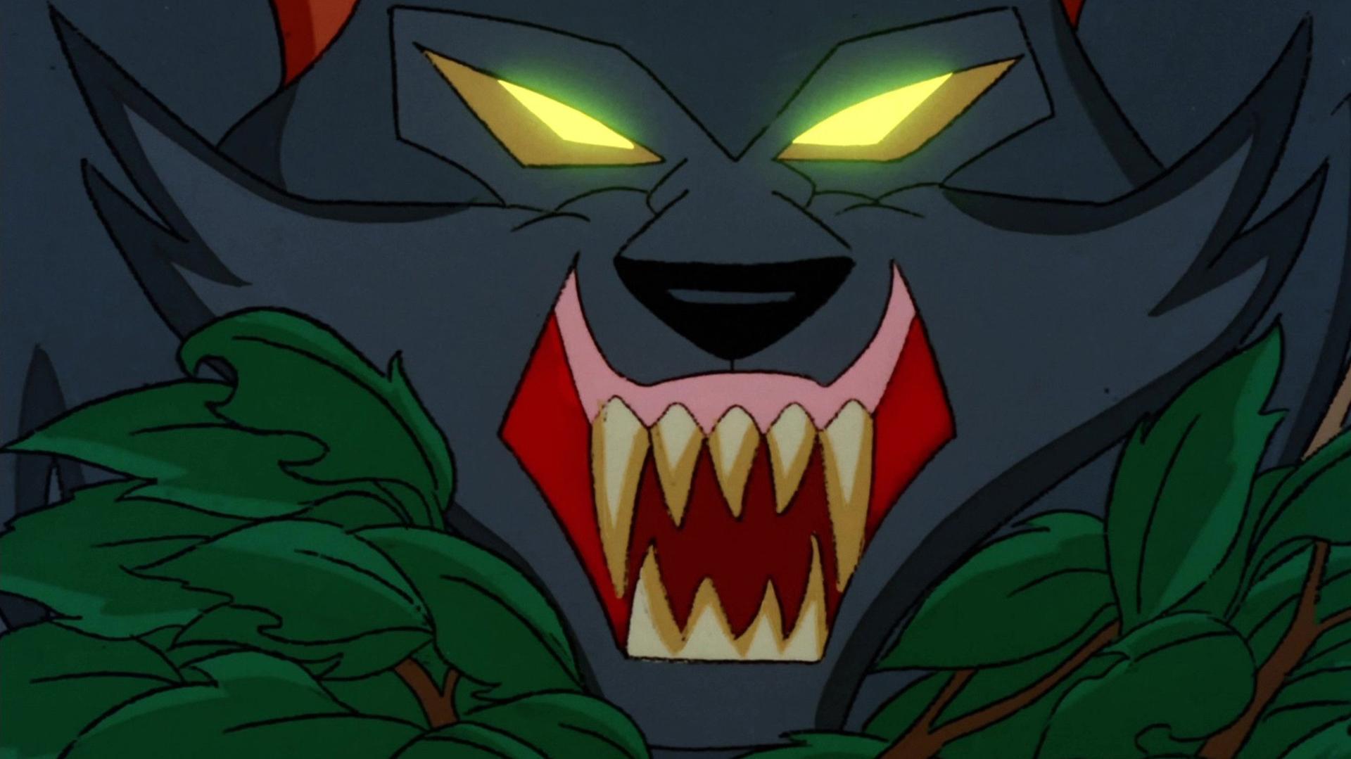 Still from Moon of the Wolf
