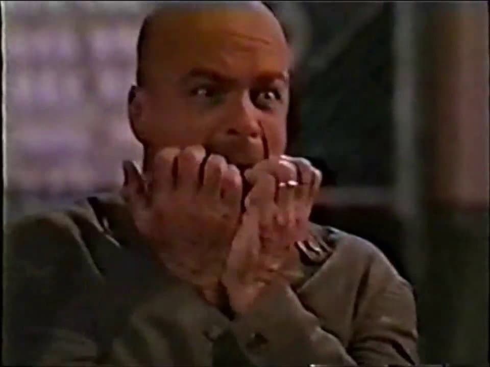 Still from Season 5 Uncensored Blooper Reel (2)
