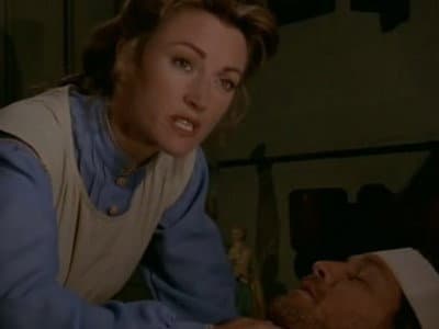 Still from The Man in the Moon