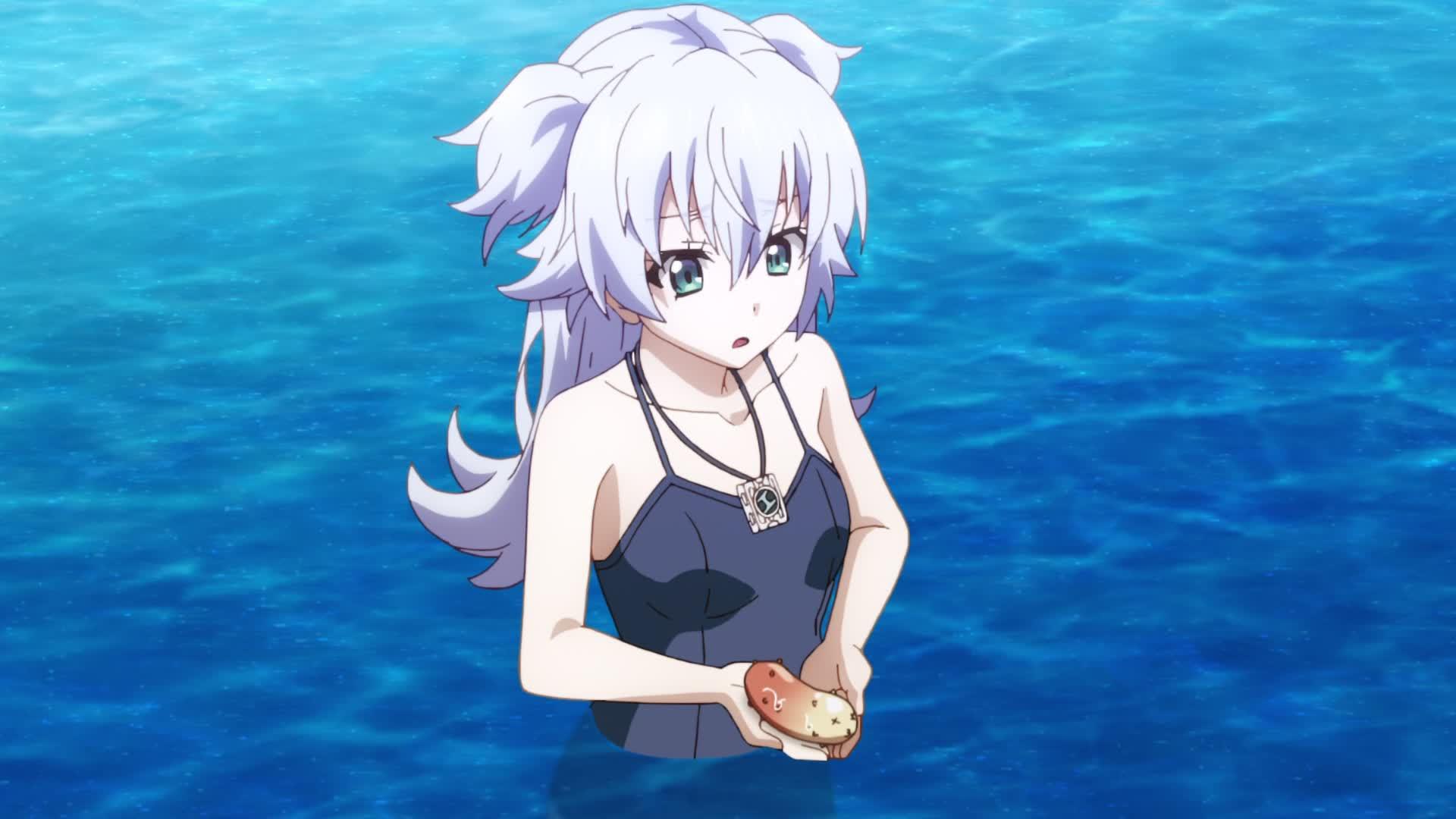 Still from Hadakana Beach Season Opening