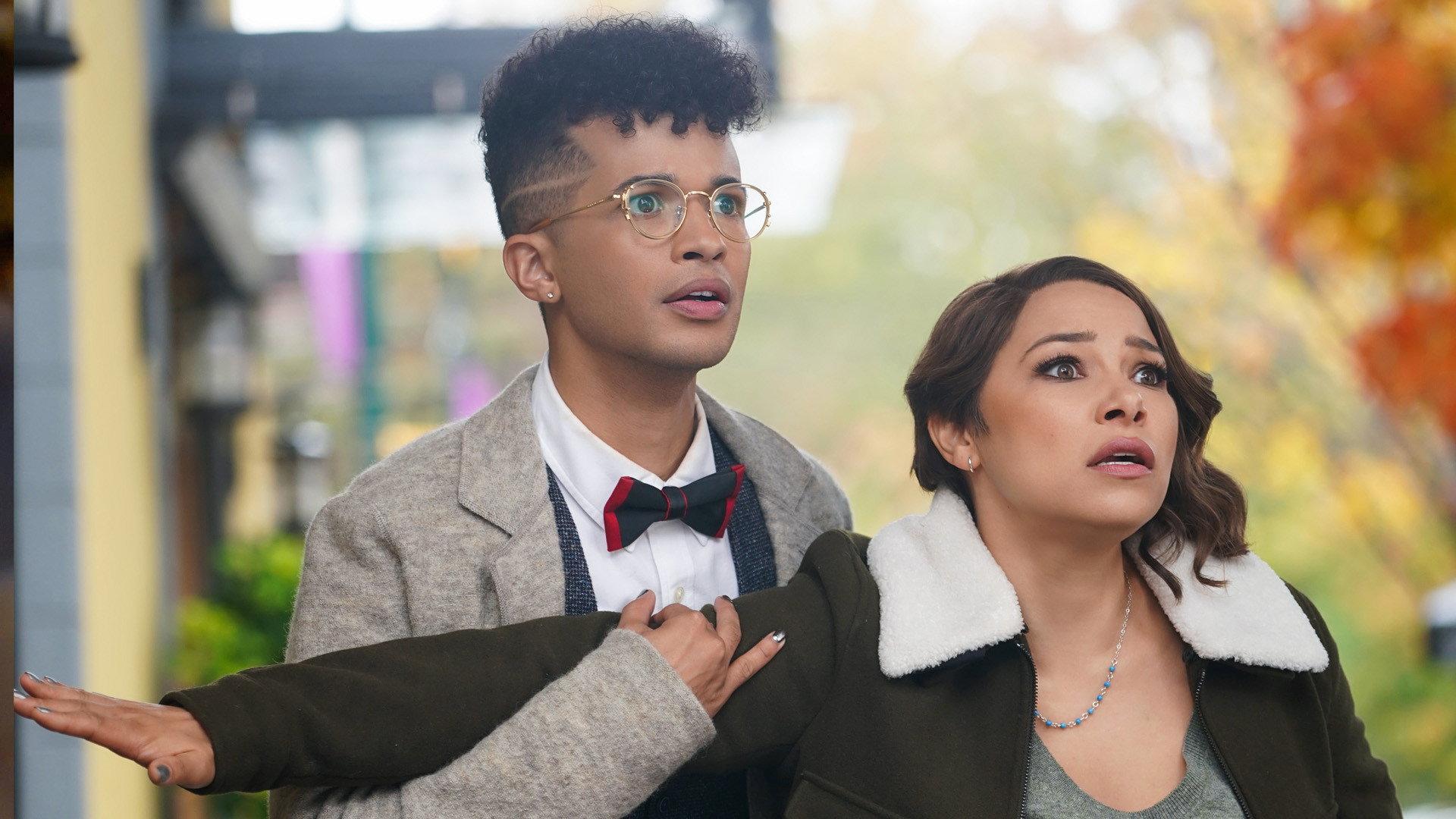 Still from Impulsive Excessive Disorder