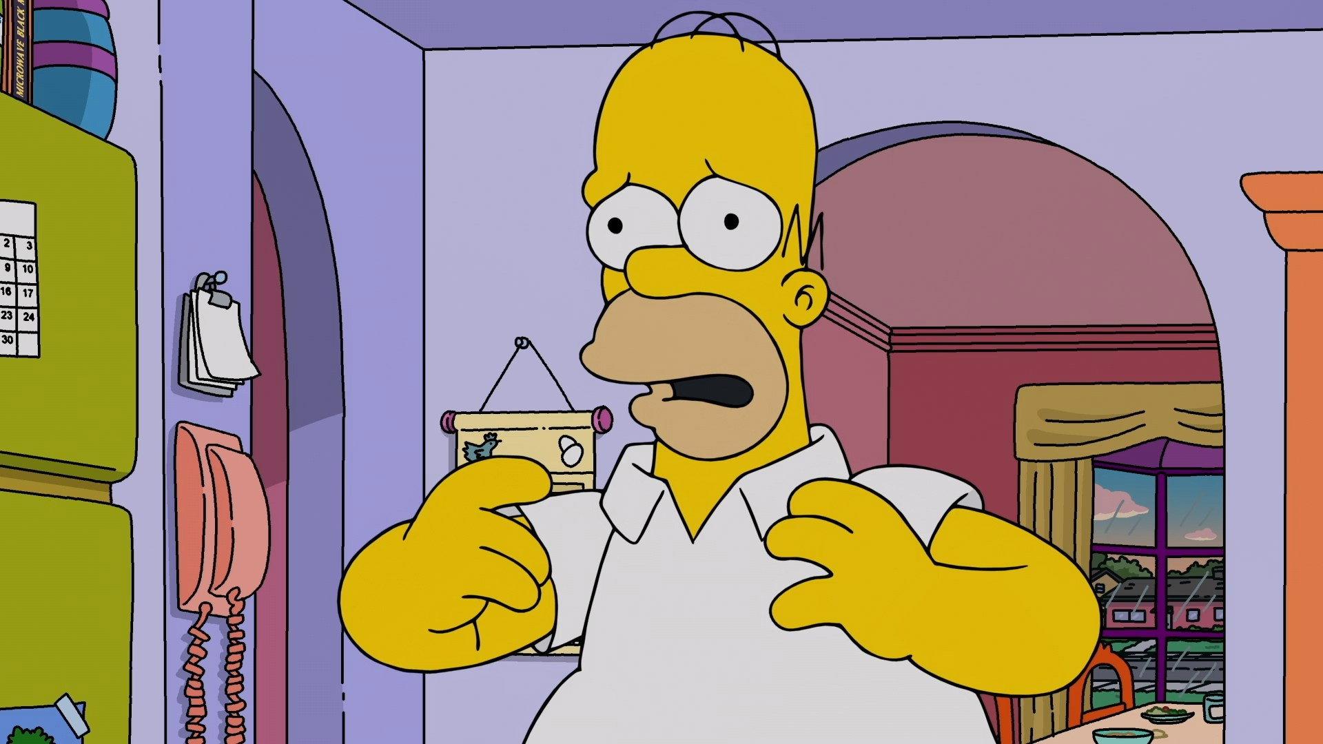 Still from The Flandshees of Innersimpson
