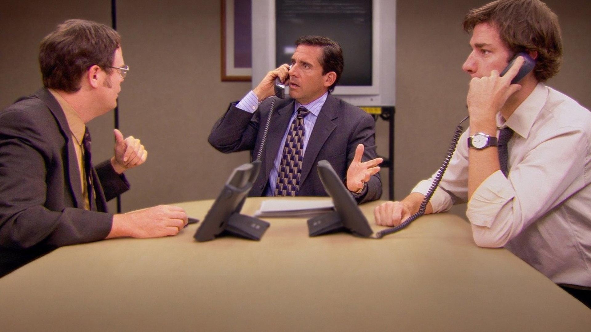 Still from Customer Survey