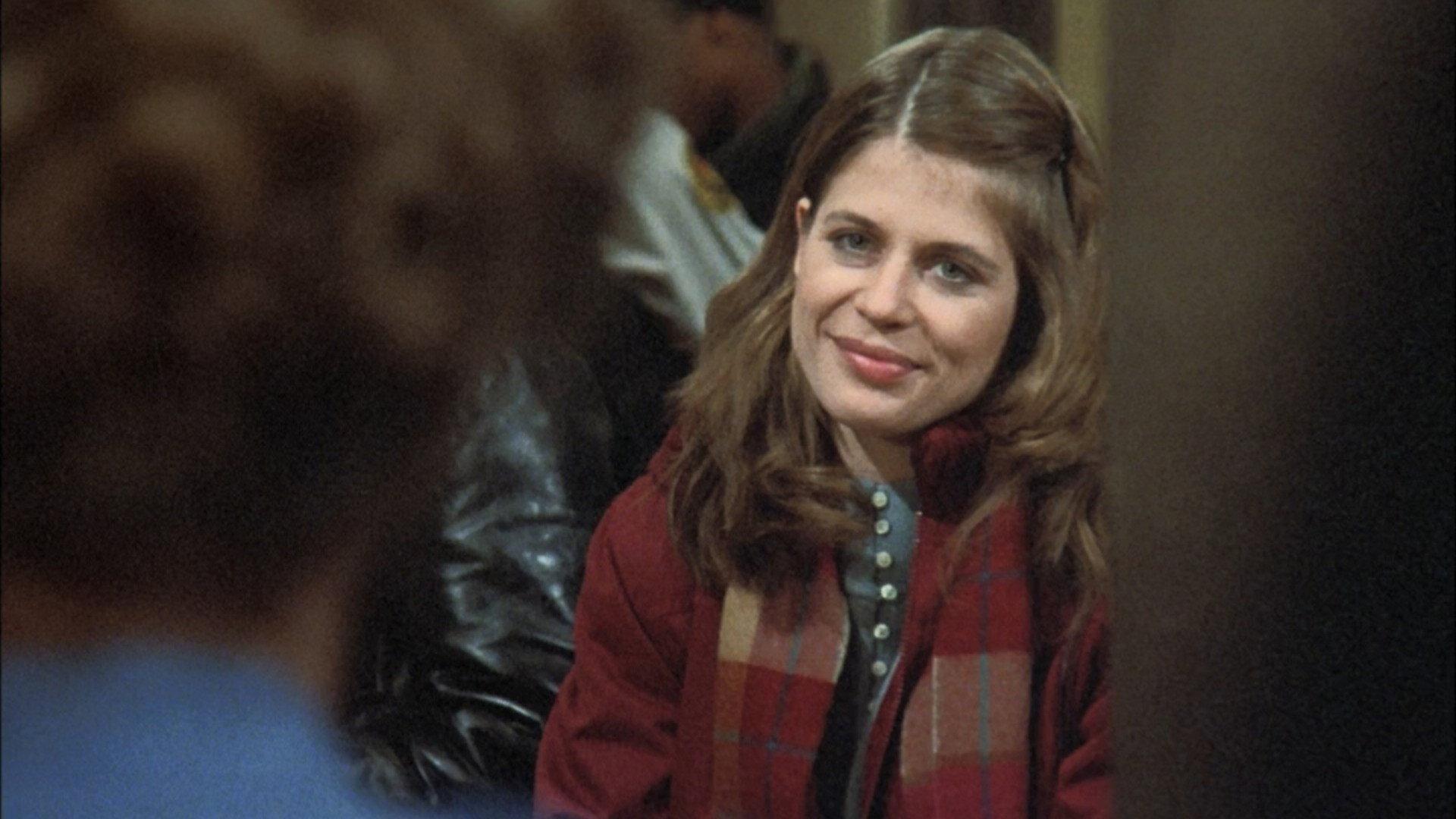 Still from Parting is Such Sweep Sorrow
