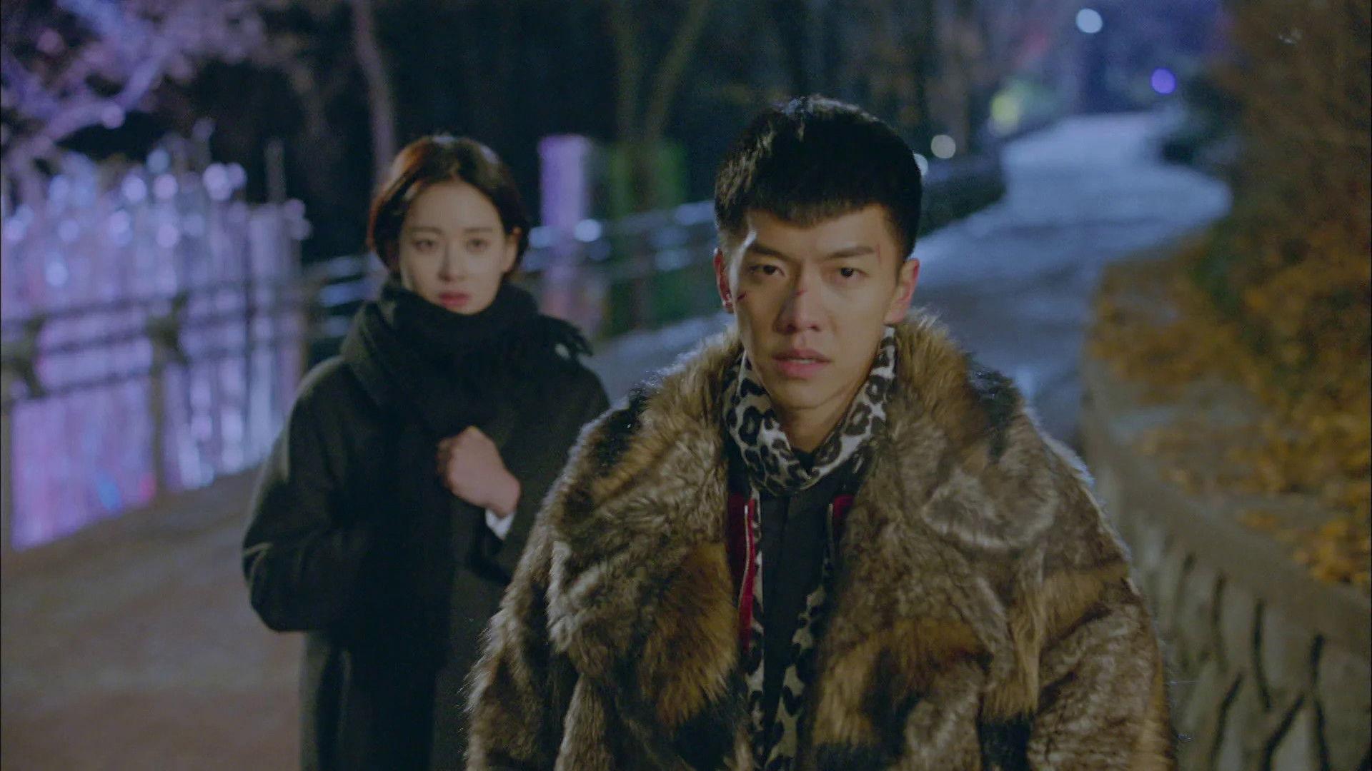 Still from Episode 3