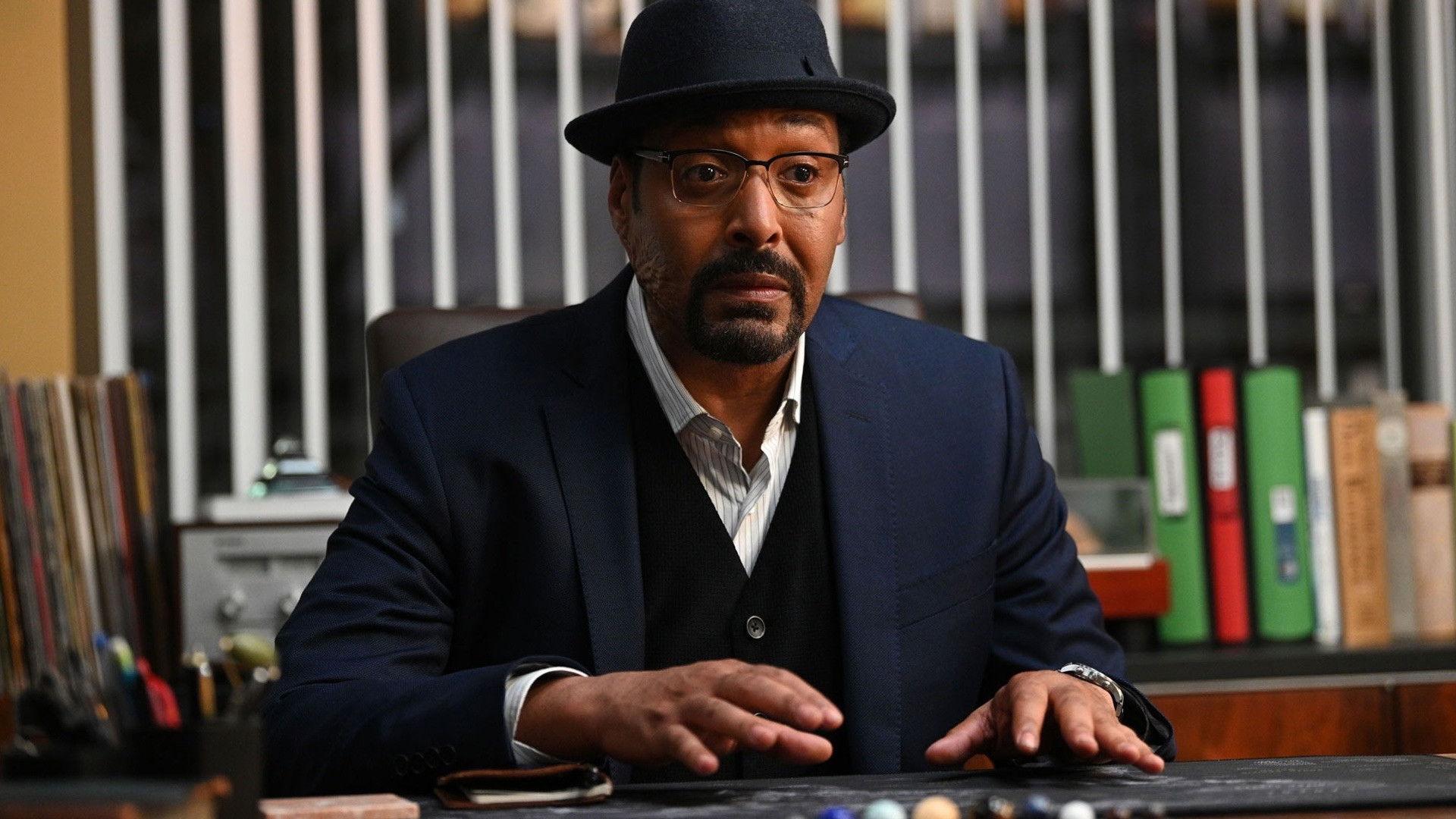 Still from Another Man's Treasure