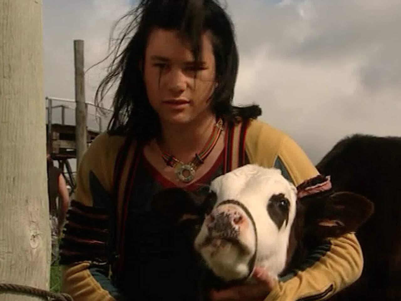Still from Episode 13