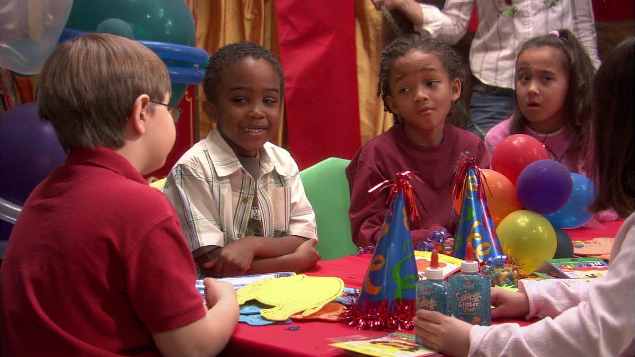 Still from He's Gotta Have It