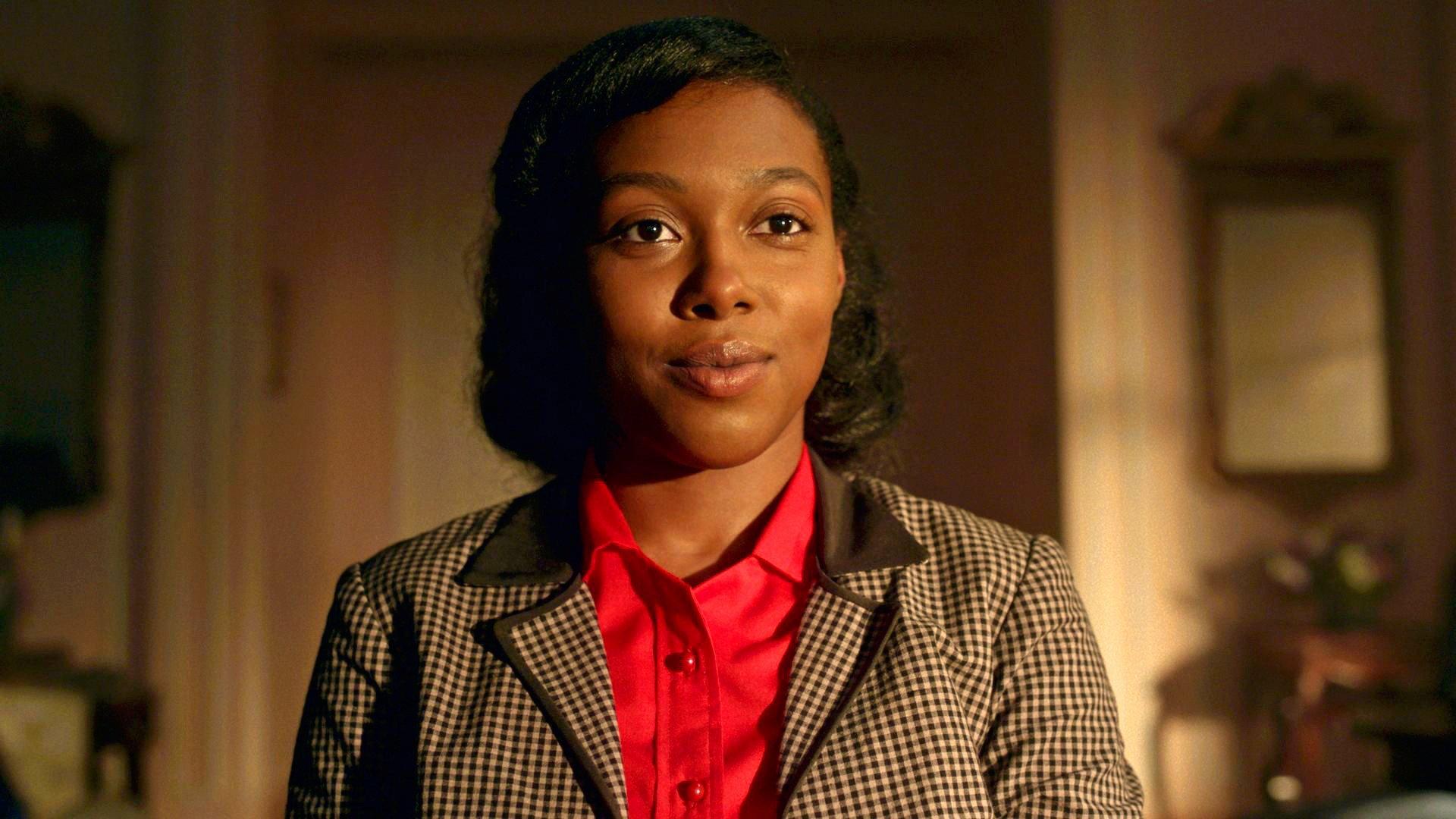 Still from Happy
