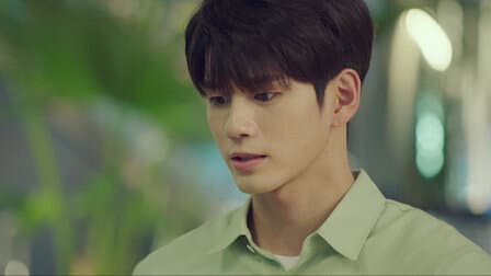 Still from The Moment of Your First Love