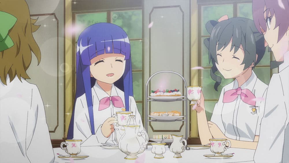 Still from Satokowashi-hen: Village-Destroying Chapter, Part 3