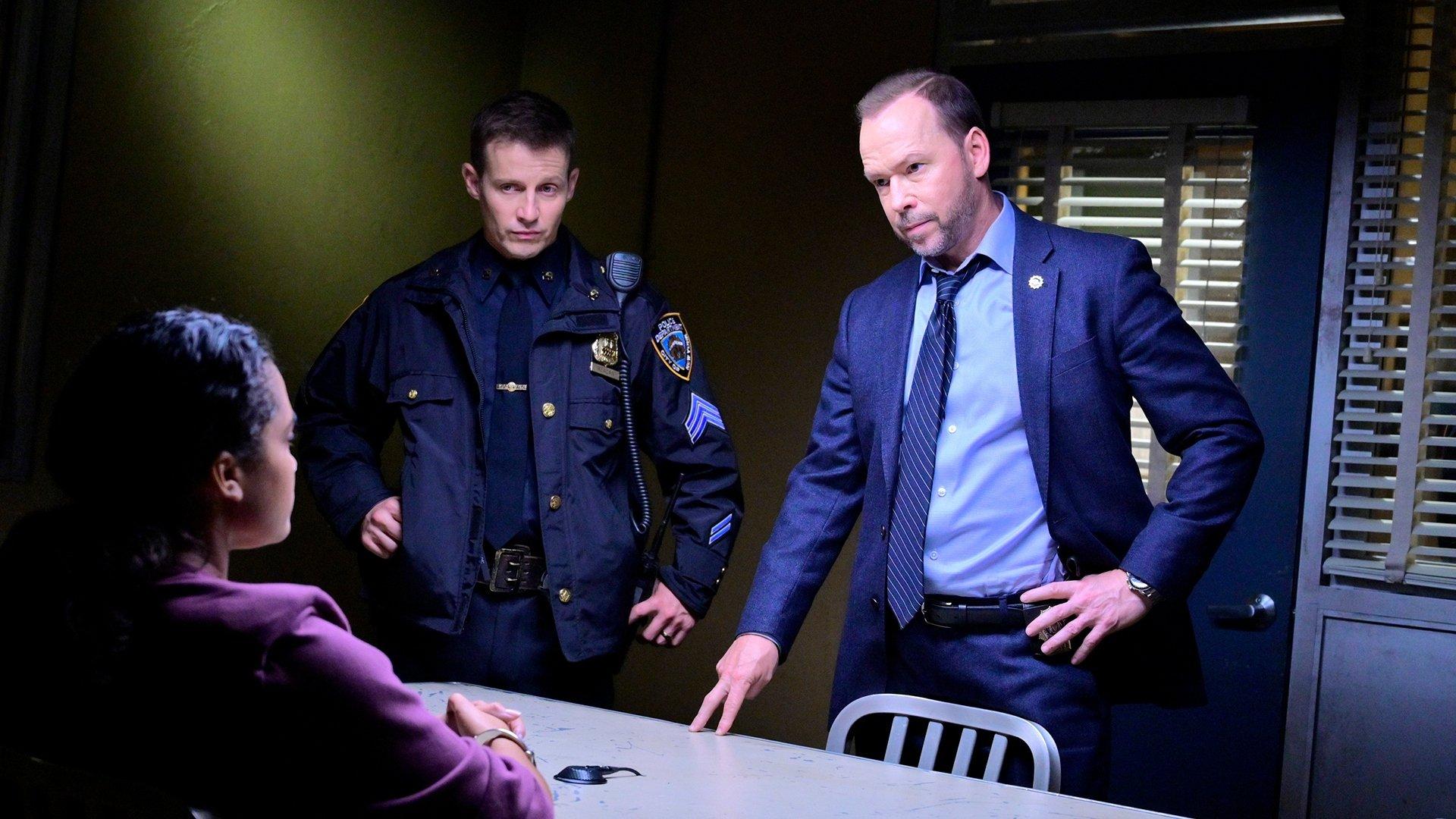 Still from Be Smart or Be Dead