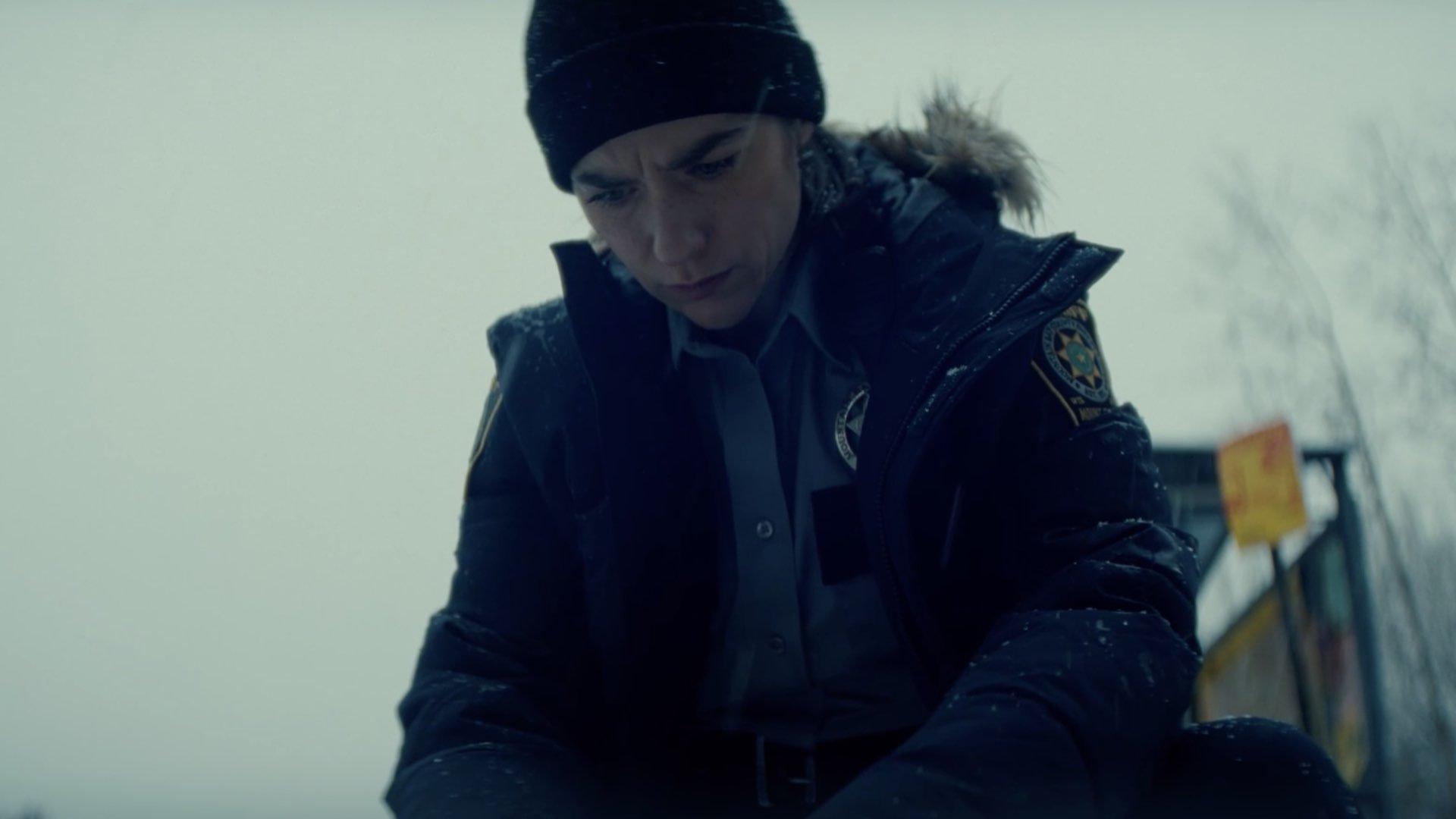 Still from A Rose and a Thorn