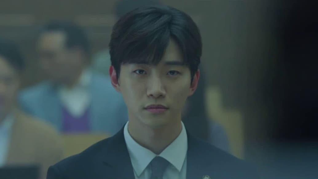 Still from Episode 3