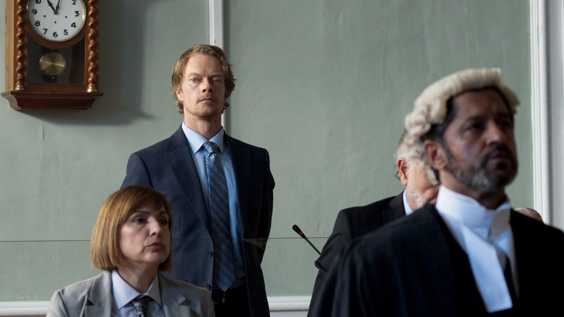 Still from Crisis