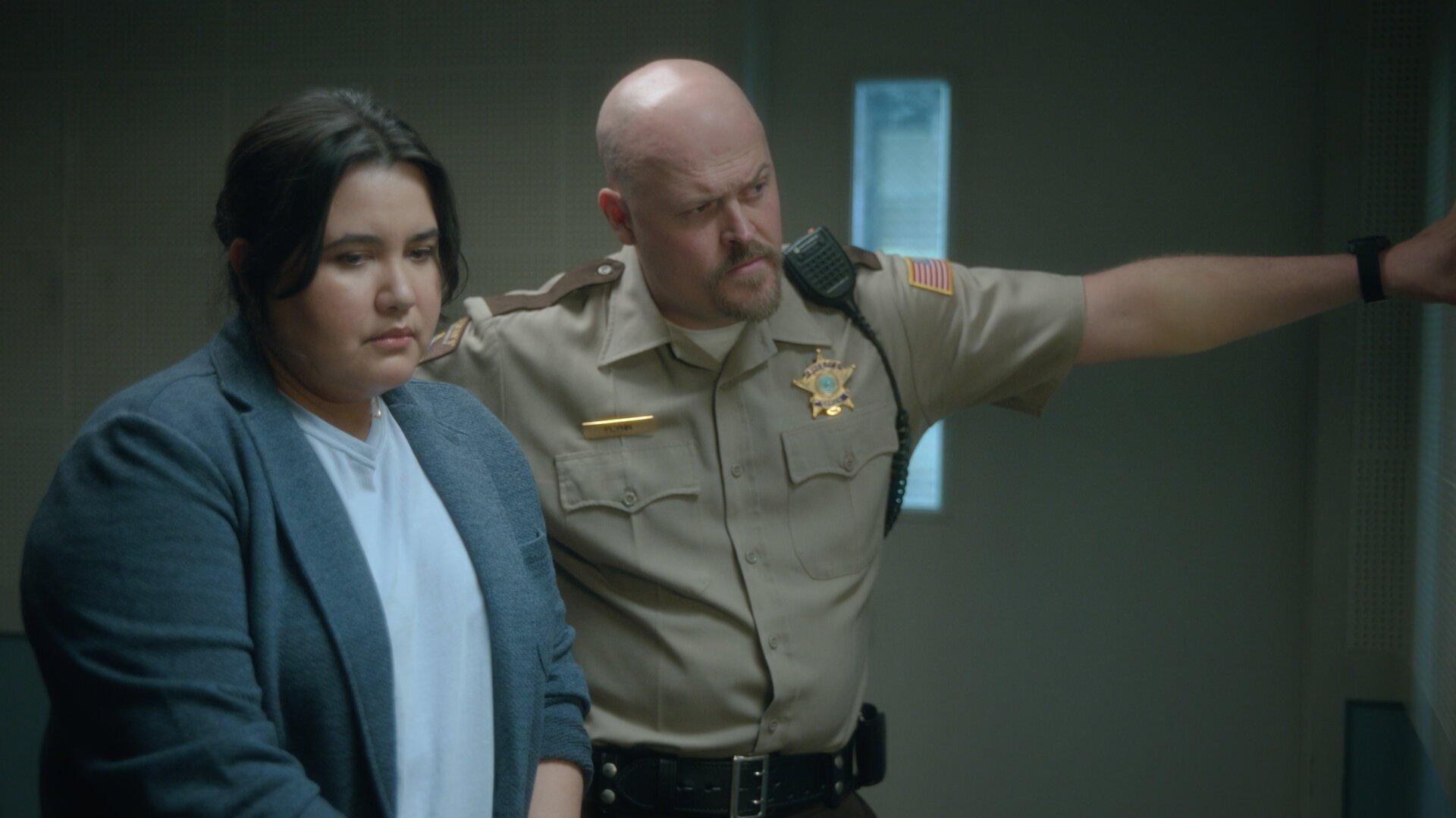 Still from Cheat Day