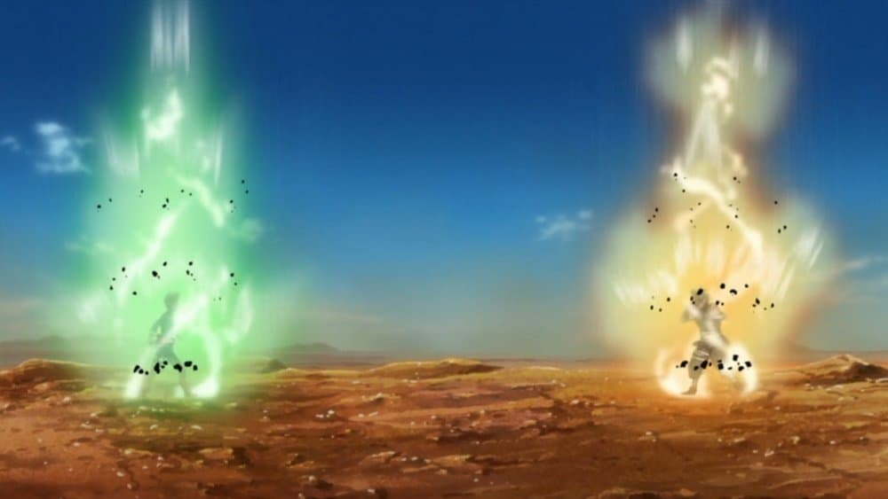 Still from The Ultimate