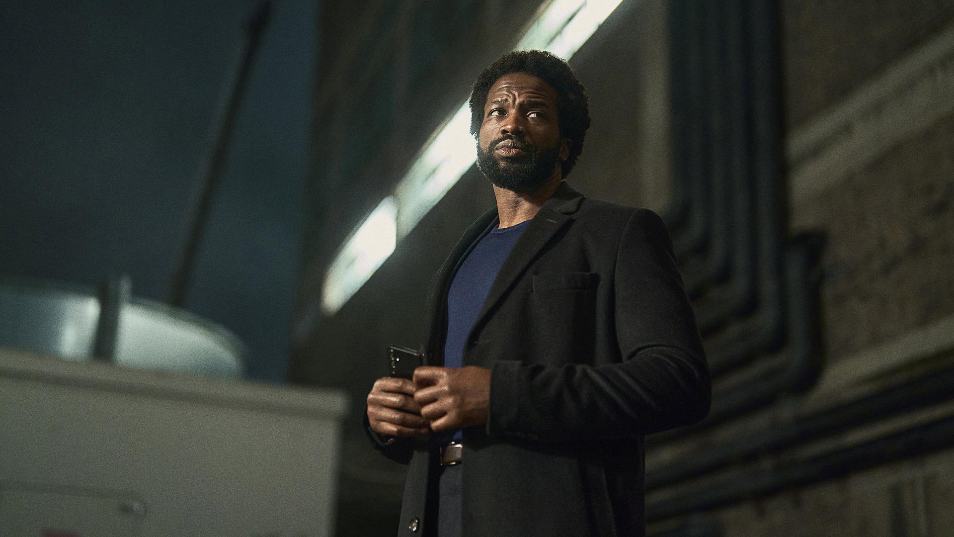 Still from Episode 1
