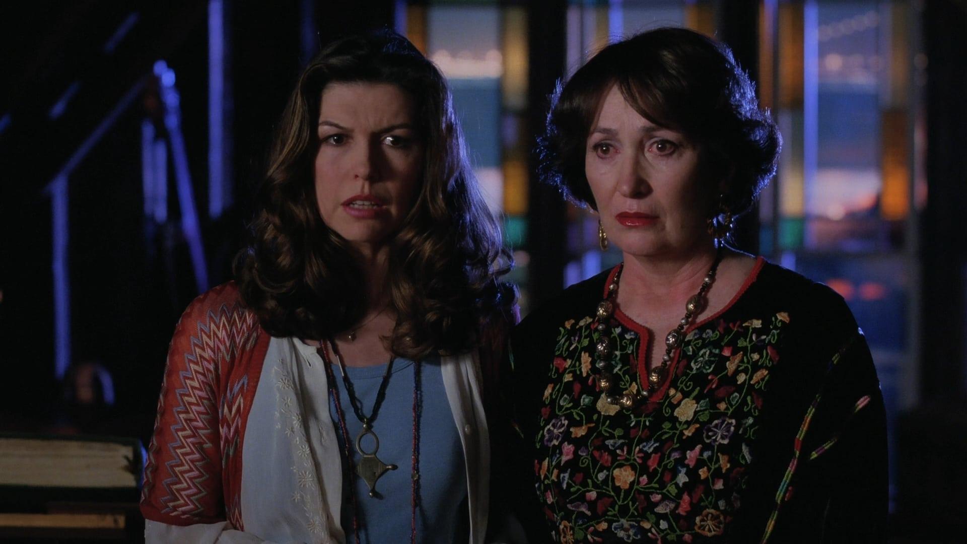 Still from That '70s Episode
