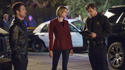 Still from Lost and Found