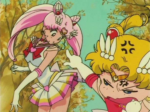 Still from Pegasus Revealed