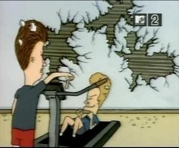 Still from Pumping Iron