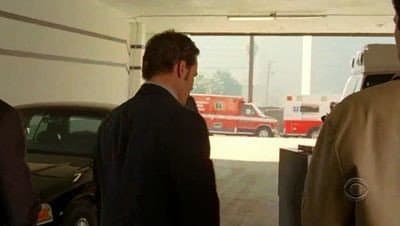 Still from Harvest