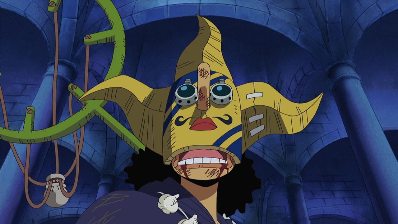 Still from Save Me, Hero!! My Enemy Is the Immortal Princess