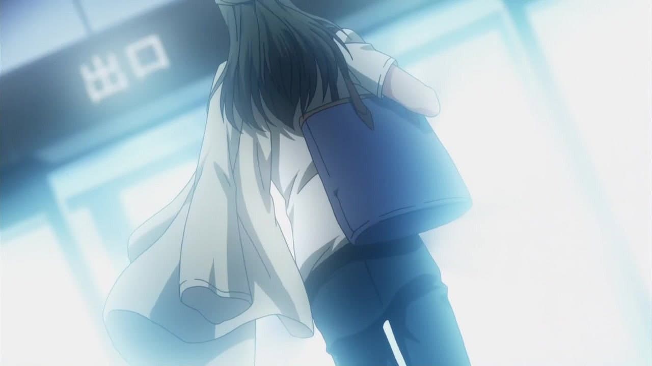 Still from Summer Storm