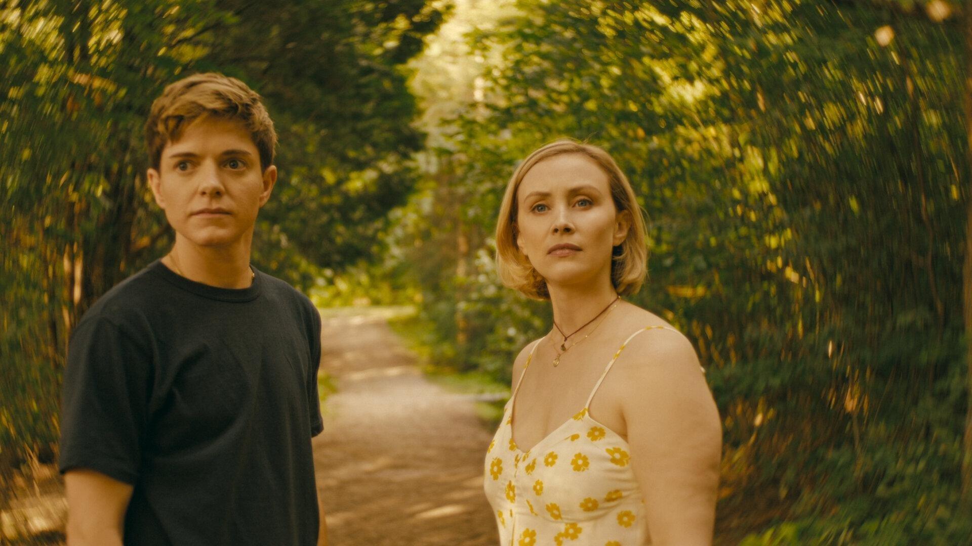 Still from Break