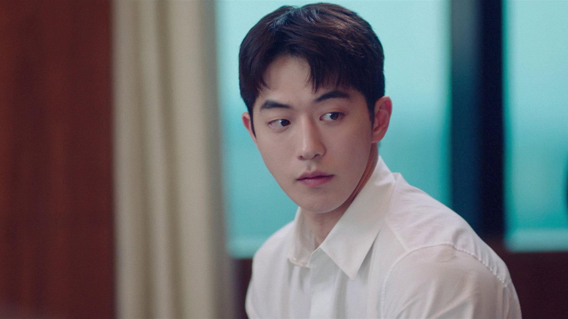 Still from Sandbox
