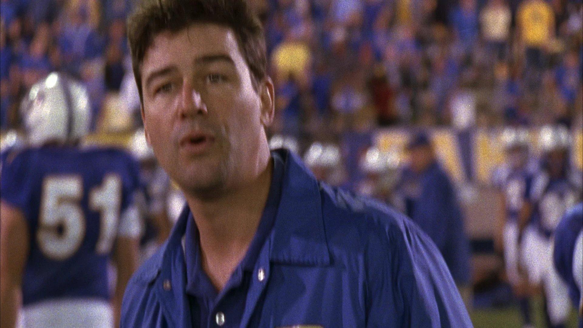 Still from Jumping the Gun