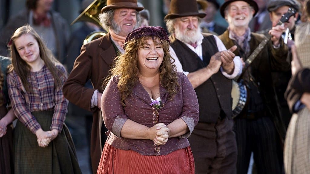 Still from Episode 6