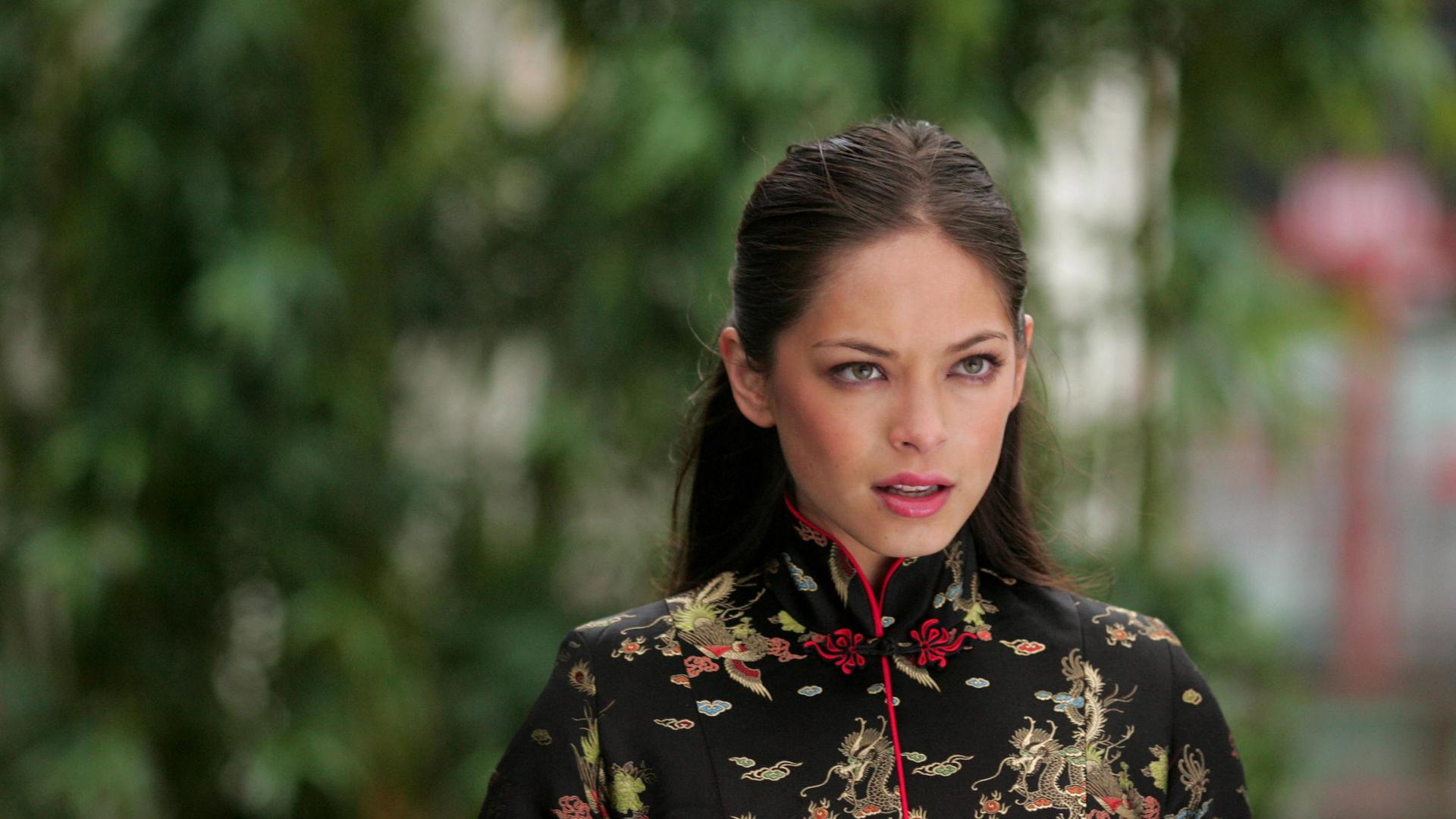 Still from Sacred